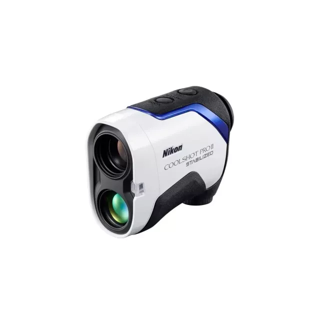 Laserový diaľkomer Nikon Coolshot PRO III Stabilized