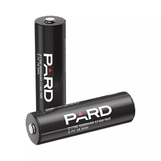 PARD Originál batéria 21700