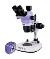 Digitální stereomikroskop MAGUS Stereo D8T PLUS