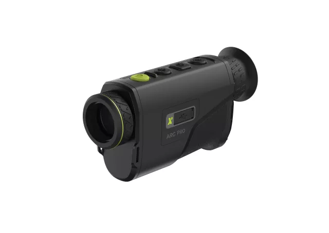Termovízny monokulár Pixfra Arc Pro A419P